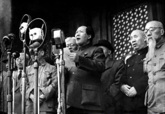 100 ans du Parti communiste chinois : La marche vers la Révolution Populaire (1935-1949)