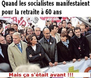 Réforme des retraites : le gouvernement confisque le débat à coup de pseudo-évidences ! (UGICT-CGT) Réforme des retraites : le gouvernement confisque le débat à coup de pseudo-évidences ! (UGICT-CGT)