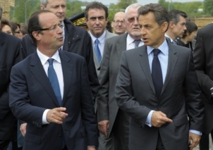 Emplois non pourvus : Hollande dans les pas de... Sarkozy Emplois non pourvus : Hollande dans les pas de... Sarkozy