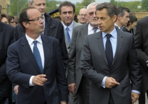 Emplois non pourvus : Hollande dans les pas de... Sarkozy
