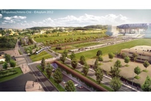 Grand stade de Lyon : Le PS a voté une garantie d’emprunts de 40 millions d'euros au profit du privé !