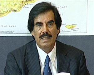 Ali Salim Al-Bid Ali Salim Al-Bid