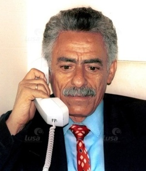 Jarallah Omar Jarallah Omar