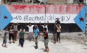 La faucille et le Minaret: Il était une fois les communistes du Yémen et d'Afghanistan entre 1967 et 1992 (FIN) La faucille et le Minaret: Il était une fois les communistes du Yémen et d'Afghanistan entre 1967 et 1992 (FIN)