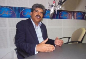 Tunisie: appel à la grève générale après l'assassinat de Mohamed Brahmi