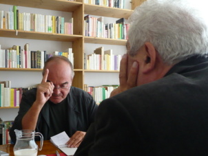 Municipales/PCF : "Lâchez nous les baskets, faites comme bon vous semble et laissez nous faire comme nous le souhaitons"