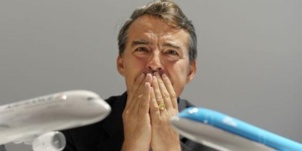 Air France: la lourde addition de la privatisation