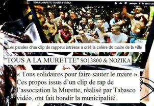 Istres : La jeunesse gronde contre le maire François Bernardini