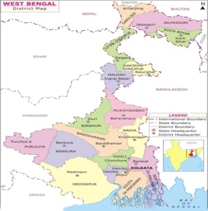 Inde : Les communistes dénoncent les élections truquées au Bengale occidental (CPI-M)