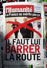 Le Pen à Marseille