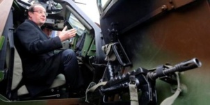 LPM : Une mauvaise loi de programmation militaire sous contrainte de l’OTAN (PCF)