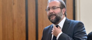 Gérard Dalongeville (ex-PS) condamné à trois ans de prison ferme pour détournement de fonds publics