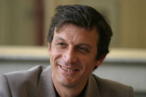 Olivier Dartigolles (PCF) répond à David Assouline (PS) et lui propose un débat