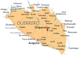 Raymundo Velasquez Flores, leader communiste paysan au Mexique (PCM) assassiné Raymundo Velasquez Flores, leader communiste paysan au Mexique (PCM) assassiné