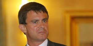 "L'été de Valls a été calamiteux"(Laurent) "L'été de Valls a été calamiteux"(Laurent)