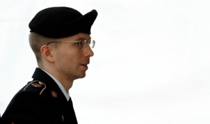 Lettre de Bradley Manning à Obama: “Je suis prêt à payer le prix pour vivre dans une société libre”