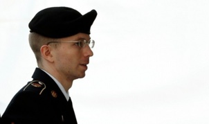 Lettre de Bradley Manning à Obama: “Je suis prêt à payer le prix pour vivre dans une société libre” Lettre de Bradley Manning à Obama: “Je suis prêt à payer le prix pour vivre dans une société libre”