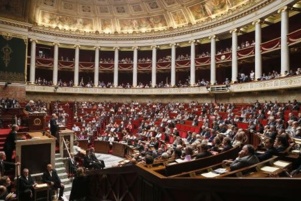 Syrie: "Ne cédons pas à la tentation de la guerre" réaffirme André Chassaigne Syrie: "Ne cédons pas à la tentation de la guerre" réaffirme André Chassaigne