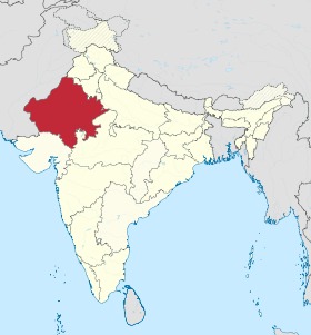 Inde : La belle victoire des étudiants communistes lors des élections au Rajasthan