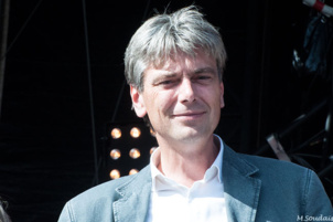 A Dieppe, le PS rêve d'enterrer le maire communiste Sébastien Jumel