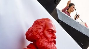 Allemagne : L'écrasante victoire de Merkel sonne le glas des espoirs des sociaux-démocrates Allemagne : L'écrasante victoire de Merkel sonne le glas des espoirs des sociaux-démocrates