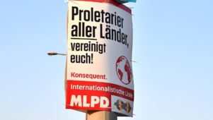 Et les résultats des communistes ?