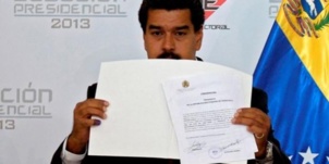 Venezuela : la campagne de déstabilisation s'accélère