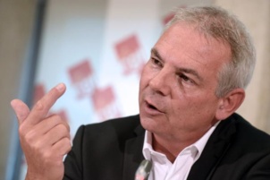 Pour une loi qui limiterait le travail du dimanche et de nuit "à ce qui est strictement nécessaire" (CGT)