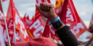 Municipales: le PCF met ses choix en débat Municipales: le PCF met ses choix en débat