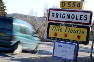 Brignoles : Le FN et la sanction électorale pour les partis politiques 