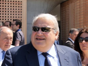 Roms : M. Bernardini, maire d’Istres perd il son sang froid ?