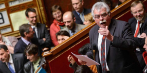 Article 1 du projet de loi sur les retraites : un bis repetita de la loi de 2010 (Députés communistes) Article 1 du projet de loi sur les retraites : un bis repetita de la loi de 2010 (Députés communistes)