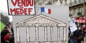 Retraites. Prise en compte de la pénibilité, attention à la désillusion Retraites. Prise en compte de la pénibilité, attention à la désillusion