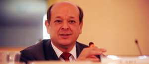 Georges Sali, victime de l'ambition de Hanotin Georges Sali, victime de l'ambition de Hanotin