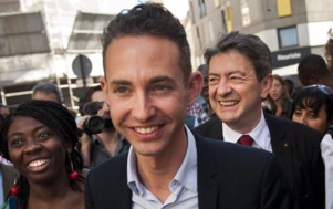 Sur le vote des communistes à Paris et l'anticommunisme ambiant des grouillots du PG Sur le vote des communistes à Paris et l'anticommunisme ambiant des grouillots du PG