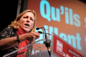 Sur le vote des communistes à Paris et l'anticommunisme ambiant des grouillots du PG Sur le vote des communistes à Paris et l'anticommunisme ambiant des grouillots du PG