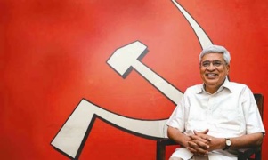Inde/Législatives : Quels enjeux pour les communistes lors des élections générales de 2014 ?