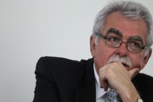 Bretagne : Chassaigne "comprend les manifestants" mais "ils se trompent de cible" Bretagne : Chassaigne "comprend les manifestants" mais "ils se trompent de cible"