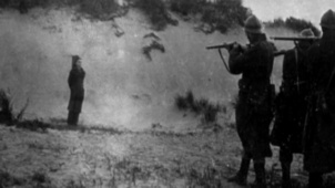 1914-18: 75% des Français pour réhabiliter les soldats "fusillés pour l'exemple"