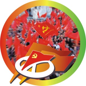 Rencontre internationale des partis communistes et ouvriers - intervention de Gilles Garnier