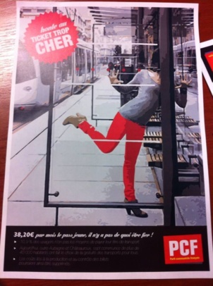 Lyon/TCL : Nouvelle hausse des tarifs au 1er janvier 2014 Lyon/TCL : Nouvelle hausse des tarifs au 1er janvier 2014