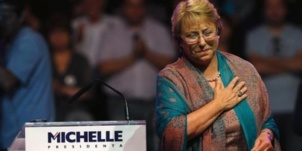 Les communistes chiliens obtiennent des gains électoraux importants, Camila Vallejo élue députée Les communistes chiliens obtiennent des gains électoraux importants, Camila Vallejo élue députée