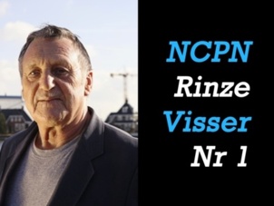 Pays-Bas : En Frise, les communistes manquent de justesse deux sièges aux élections communales
