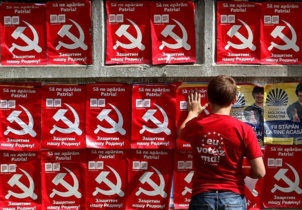 Moldavie : Face à la crise, les communistes apparaissent comme une alternative politique dans le pays (sondage)