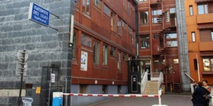 "Nous ne serons pas le Florange des femmes" "Nous ne serons pas le Florange des femmes"