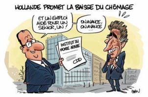 Jack Lang exige et obtient un salaire de 10.000€ par mois pour la présidence de l'Institut du Monde arabe ... Une énième honte made in PS