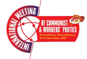 Déclaration du PCF lors de la réunion internationale des Partis communistes et ouvriers Déclaration du PCF lors de la réunion internationale des Partis communistes et ouvriers
