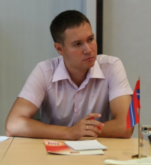 Maïdan ou révolte sociale au Kazakhstan ? Le point avec Sergeï Kozhemyakin correspondant de La Pravda en Asie Centrale Maïdan ou révolte sociale au Kazakhstan ? Le point avec Sergeï Kozhemyakin correspondant de La Pravda en Asie Centrale