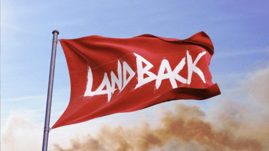 LandBack, le cri des peuples autochtones de l'Amérique du Nord pour la décolonisation