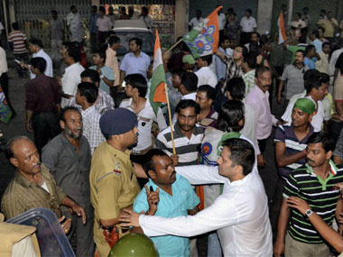 Inde : Les attaques contre les communistes continuent en toute impunité au Bengale-Occidental